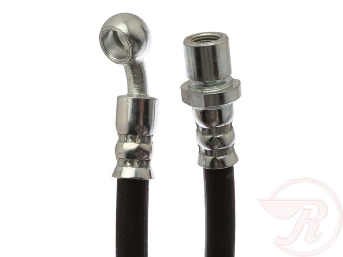 Product of Raybestos Brakes BH384128 Element3 ™ OEM Brake Line 