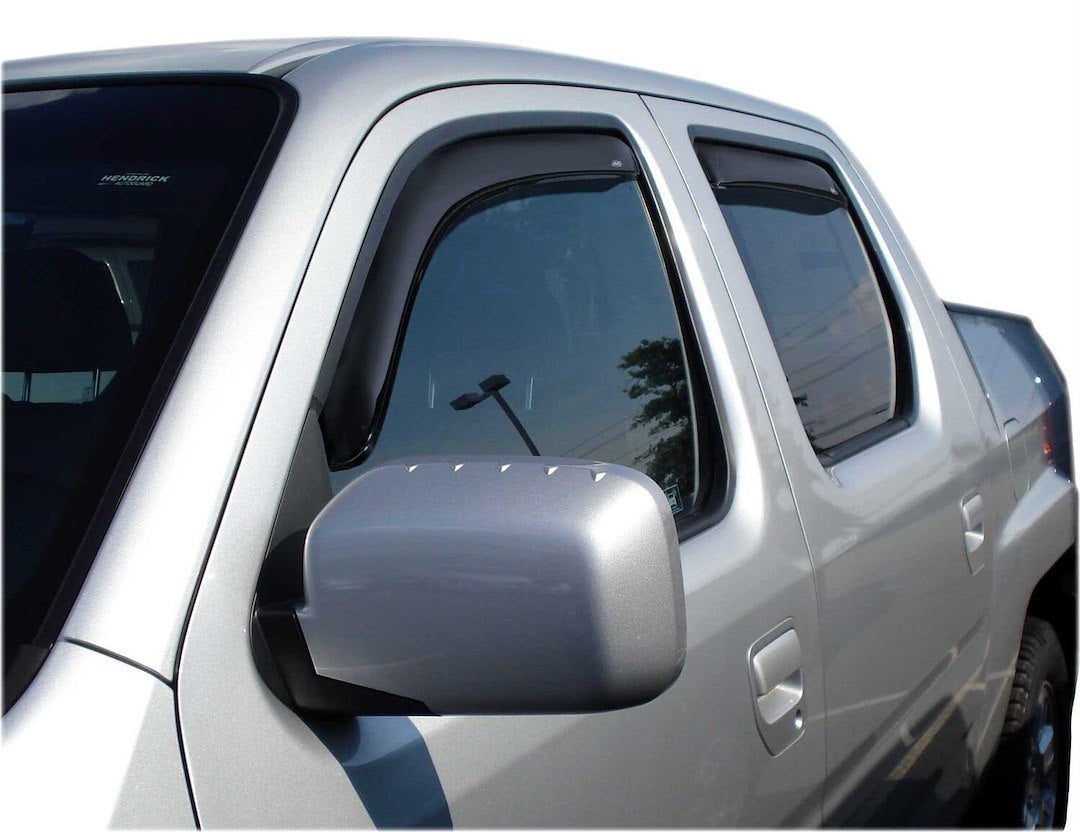 Auto Ventshade (Avs) 194832 Rainguard||194832_On_Vehicle_Hr.Jpg||87||v15194832||1760662