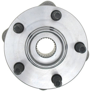 Raybestos Brakes 713122 Wheel Bearing And Hub Assembly||713122_3.Jpg||88||r42713122||906919