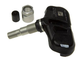 Schrader Tpms Solutions 28380 Tire Pressure Monitoring System - Tpms Sensor||28380.Jpg||85||a1q28380||1123438