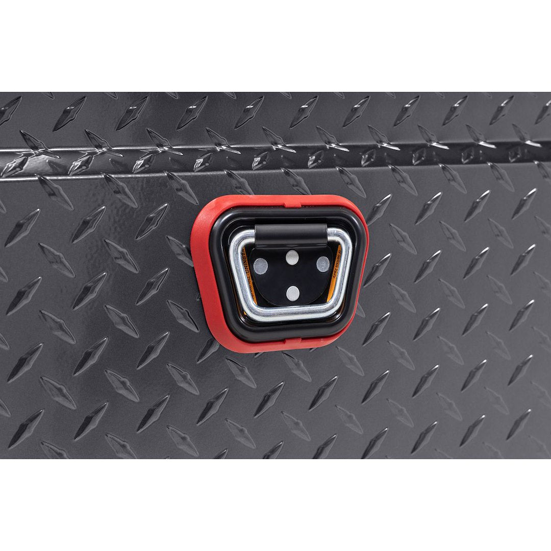 Product of Weather Guard (Werner) 121-6-04 Low Profile Toolbox 