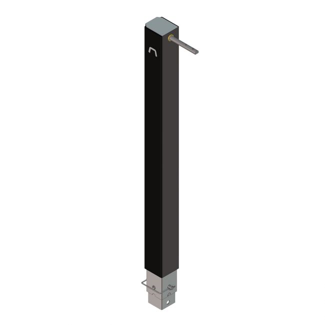 Product of Lippert Components 177202 Trailer Landing Gear Leg