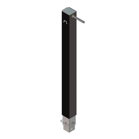 Product of Lippert Components 177202 Trailer Landing Gear Leg