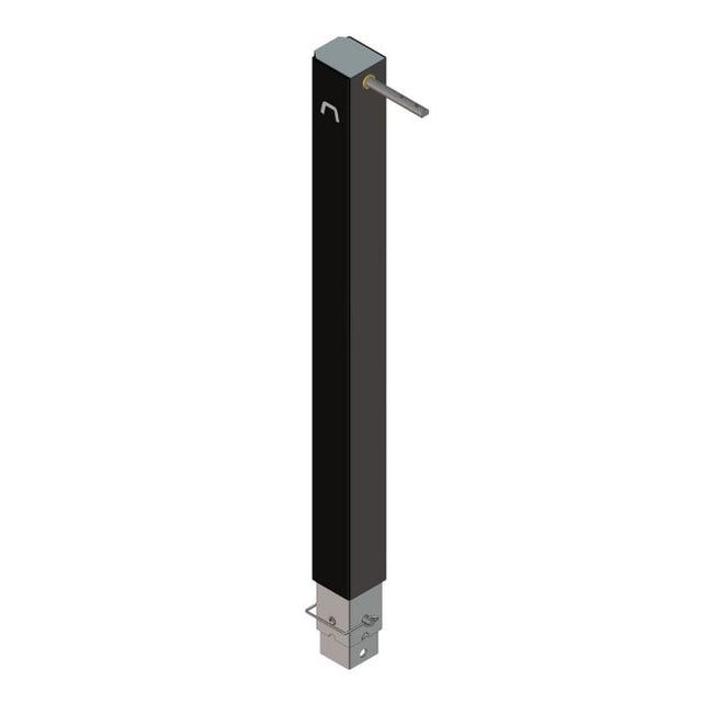 Product of Lippert Components 177202 Trailer Landing Gear Leg