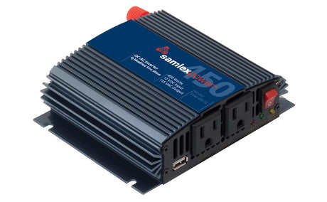 Samlex America Sam-450-12 Power Inverter||sam-450-12-1.Jpg||85||s6asam45012||1572239