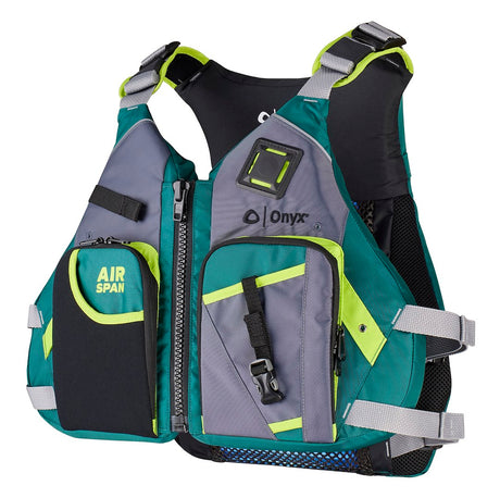 Onyx Outdoors 123200-400-060-23 Pfd - Personal Floatation Device||123200-400-Xxx-23.Jpg||85||onx0040006023||1289057