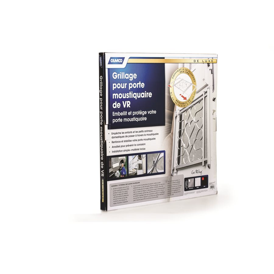 Product of Camco 43993 Screen Door Grille