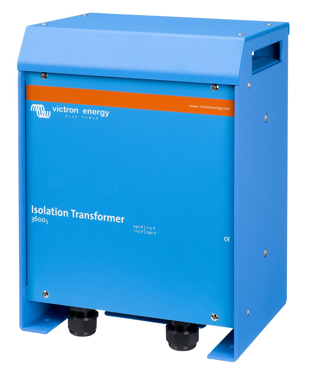 Product of Victron Energy Itr040362041 Marine Isolation Transformer