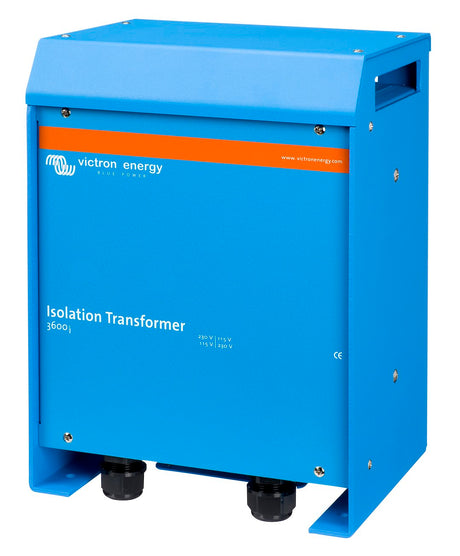 Product of Victron Energy Itr040362041 Marine Isolation Transformer