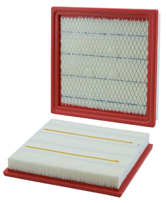 Pro-Tec By Wix 742 Air Filter||742.Jpg||85||w68742||1407511