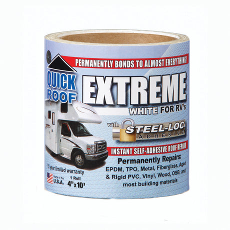 Cofair Product Ube410 Roof Repair Tape||ube410.Jpg||85||c6qube410||1488923
