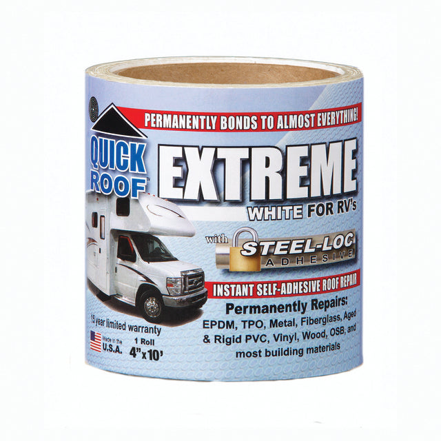 Cofair Product Ube410 Roof Repair Tape||ube410.Jpg||85||c6qube410||1488923