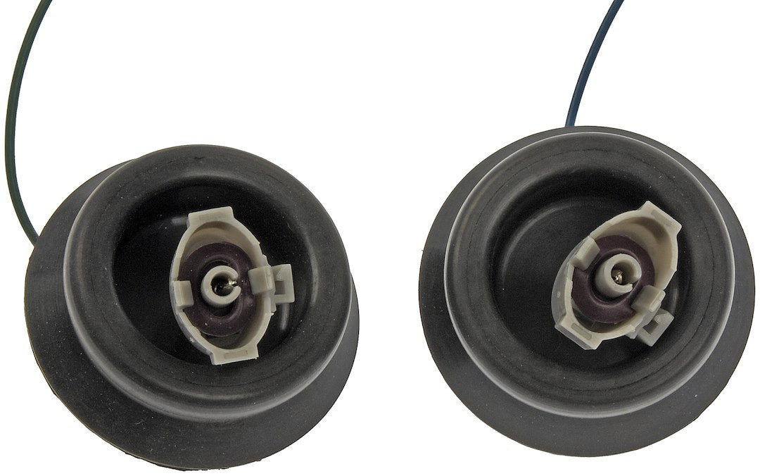 Dorman (Oe Solutions) 917-033 Ignition Knock - Detonation Sensor Connector||917-033-005.Jpg||89||d18917033||988624