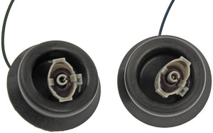 Dorman (Oe Solutions) 917-033 Ignition Knock - Detonation Sensor Connector||917-033-005.Jpg||89||d18917033||988624