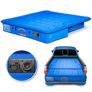 Airbedz By Pittman Outdoors Ppi-105 Truck Bed Air Mattress||main        Airbedz_105 Series_Mattress And Truck 1500x1500.Jpg||85||abzppi105||1526855