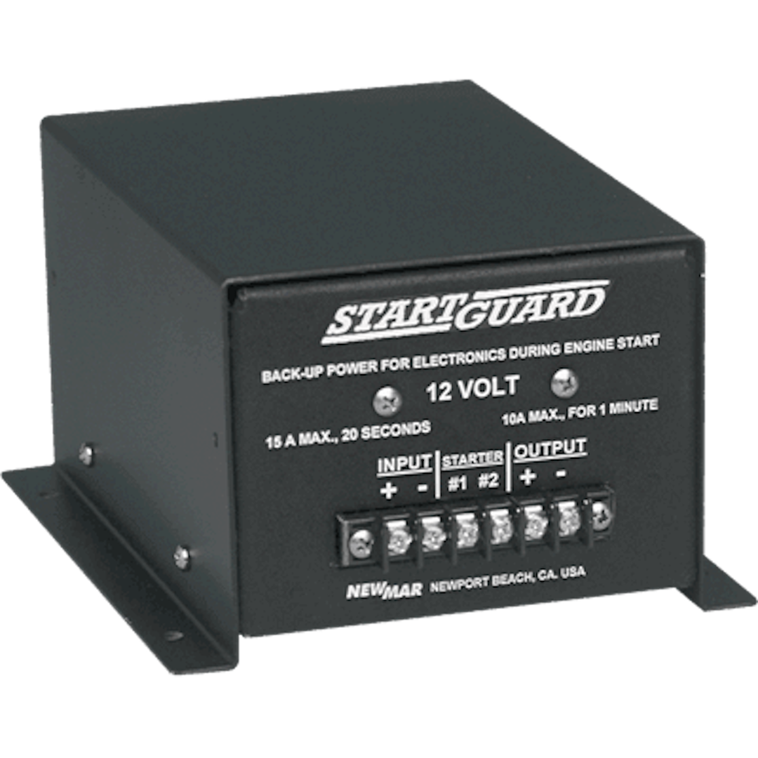 Product of Newmar Ns-12-20 Power Conditioner