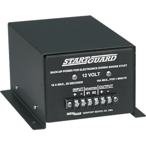 Product of Newmar Ns-12-20 Power Conditioner
