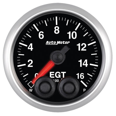 Autometer 5646 Gauge Pyrometer||5646.Jpg||85||a485646||2235951