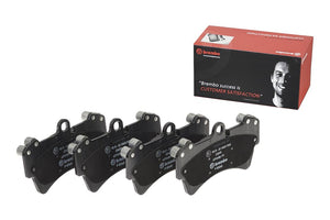 Product of Brembo P85065 Brake Pad - Set Of 4 