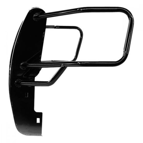 Product of Ranch Hand GGC07HBL1 Grille Guard 1-Piece Black 