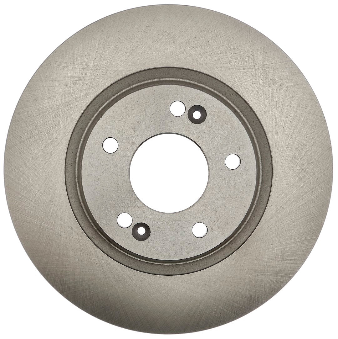 Product of Raybestos Brakes 981958R R-Line OEM OEM Brake Rotor 