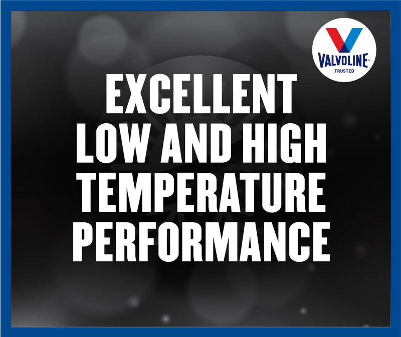 Product of Valvoline 822348 Auto Trans Fluid