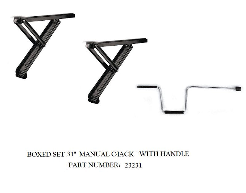 Bal Rv 23231 Trailer Stabilizer Jack Stand||23231_1.Jpg||86||a6e23231||1654774