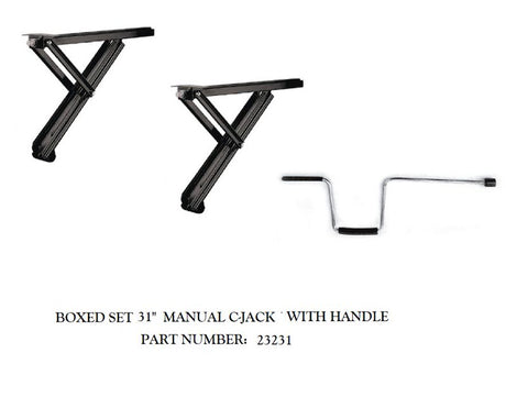 Bal Rv 23231 Trailer Stabilizer Jack Stand||23231_1.Jpg||86||a6e23231||1654774