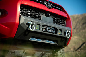 Dv8 Offroad Fbtf3-02 Bumper||2014-2024-Toyota-4runner-Centric-Series-Winch-Front-Bumper-Installed-9.Jpg||95||dv8fbtf302||1627310