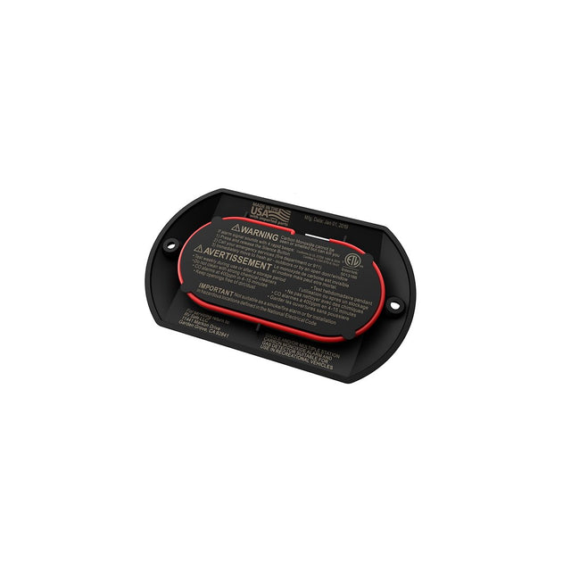 Product of Rv Safe Llc Rvlp-2b Propane Leak Detector