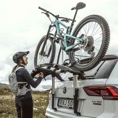 Product of Thule 993005 Bike Rack Component