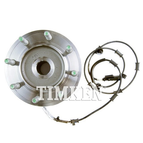 Timken Bearings And Seals Ha590628 Wheel Bearing And Hub Assembly||ha590628-B.Jpg||86||timha590628||1361329
