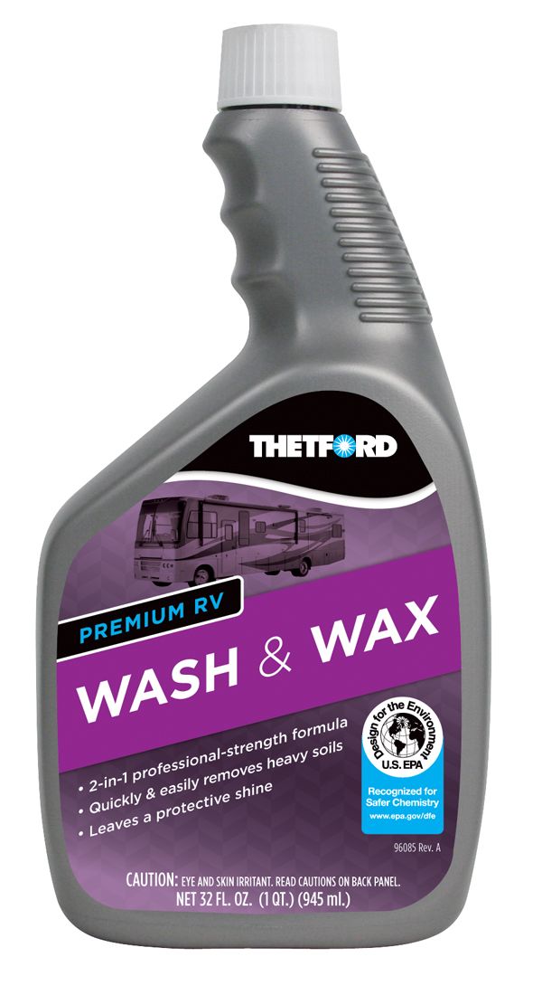 Product of Thetford 32516 Car Wash