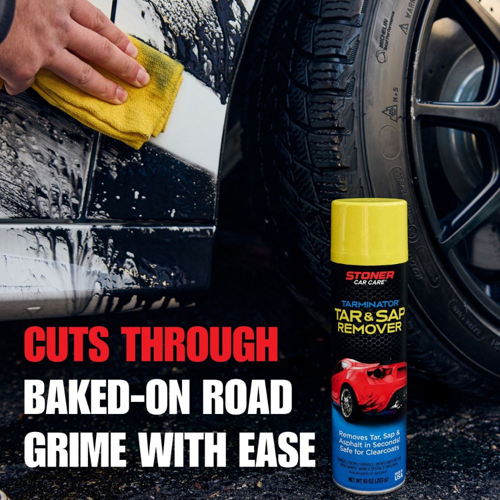 Stoner Solutions 91156 Bug And Tar Remover||91156_1.Jpg||86||s7691156||2132656