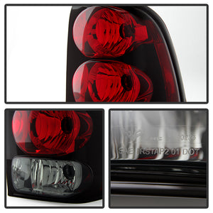 Xtune 9028878 Tail Light Assembly||9028878__2.Jpg||86||s2z9028878||2259739