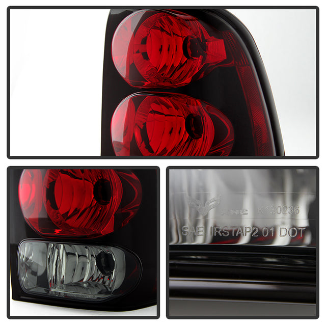 Xtune 9028878 Tail Light Assembly||9028878__2.Jpg||86||s2z9028878||2259739