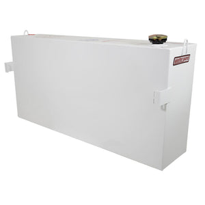 Product of Weather Guard (Werner) 359-3-02 Diesel Liquid Transfer Tank 50 Gallon Rectangular 