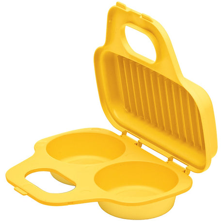 Product of Progressive International -71y Microwave Cookware