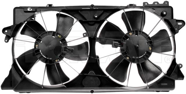 Dorman (Oe Solutions) 620-422 Cooling Fan||620-422.Jpg||85||d18620422||2282697