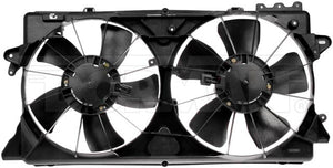 Dorman (Oe Solutions) 620-422 Cooling Fan||620-422.Jpg||85||d18620422||2282697
