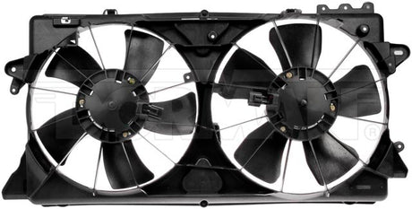 Dorman (Oe Solutions) 620-422 Cooling Fan||620-422.Jpg||85||d18620422||2282697