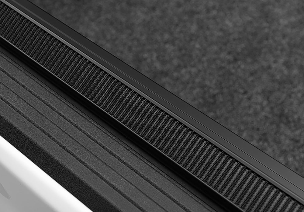 Product of Truxedo Lo Pro QT ® Soft Roll-Up 523201 Tonneau Cover 