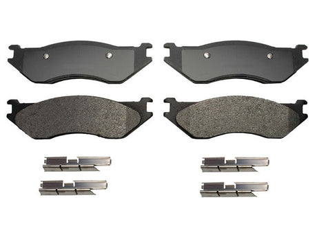 Product of Raybestos Brakes PGD966M OEM Brake Pad - Set Of 4 