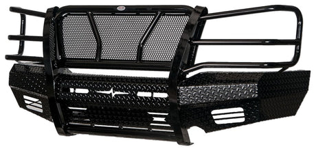 Frontier Truck Gear 300-20-3009 Bumper||300-20-3009_Side.Jpg||86||fro300203009||1475190