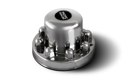 Product of Pacific Dualies 38-1604 Wheel Simulator Axle Cover
