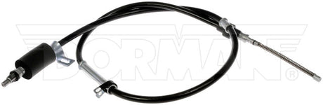 Dorman (Oe Solutions) C661088 Parking Brake Cable||c661088.Jpg||85||d18c661088||1314372