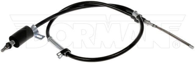 Dorman (Oe Solutions) C661088 Parking Brake Cable||c661088.Jpg||85||d18c661088||1314372