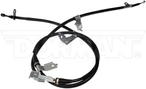 Dorman (Oe Solutions) C661126 Parking Brake Cable||||88||d18c661126||2014147