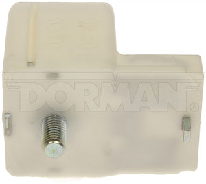 Dorman Chassis Bb901116pr Bump Stop- Control Arm||||86||d18bb901116pr||2014013