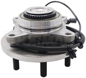 Dorman (Oe Solutions) 951-140 Wheel Bearing And Hub Assembly||951-140_2.Jpg||87||d18951140||1490555